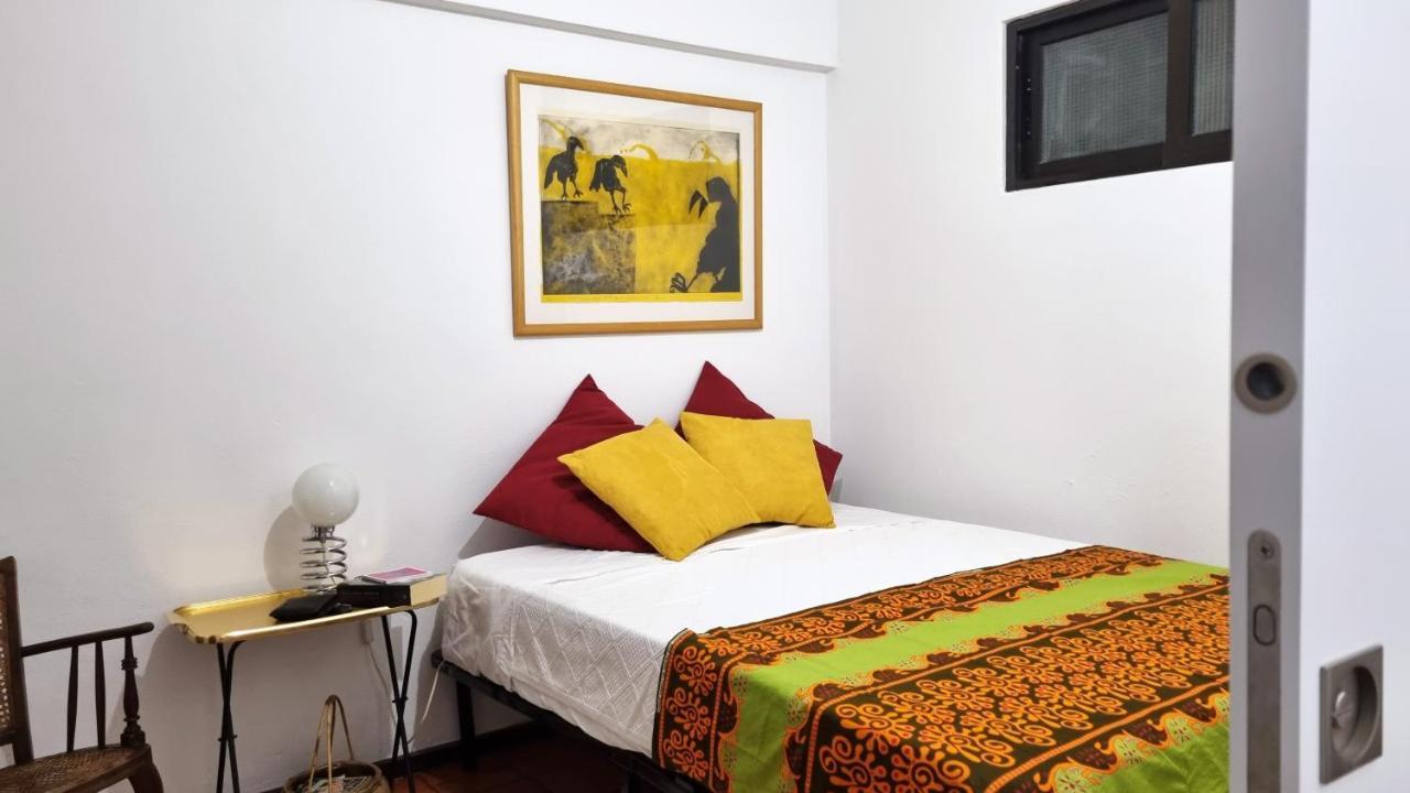 Sesimbra Sun&Sea - Beachfront Apartment! Esterno foto